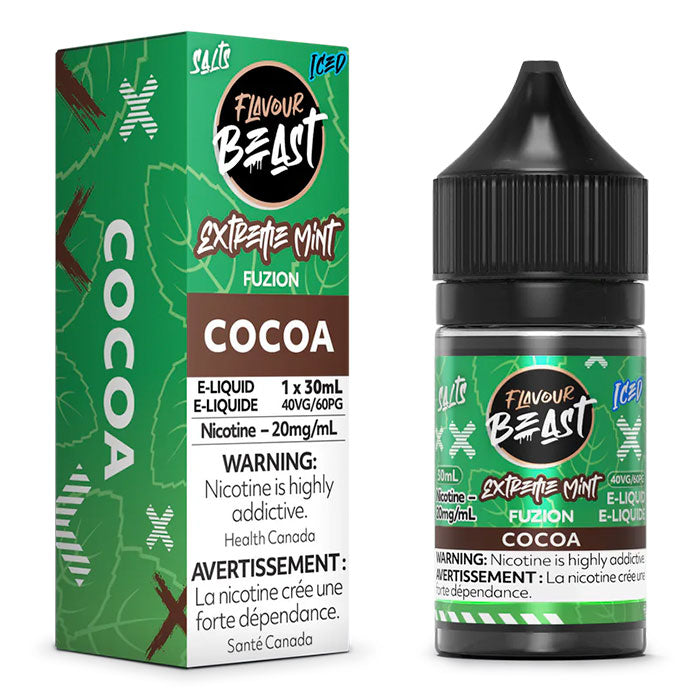 Flavour Beast Fuzion E-Juice 30mL 20mg/ML