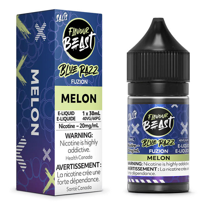 Flavour Beast Fuzion E-Juice 30mL 20mg/ML