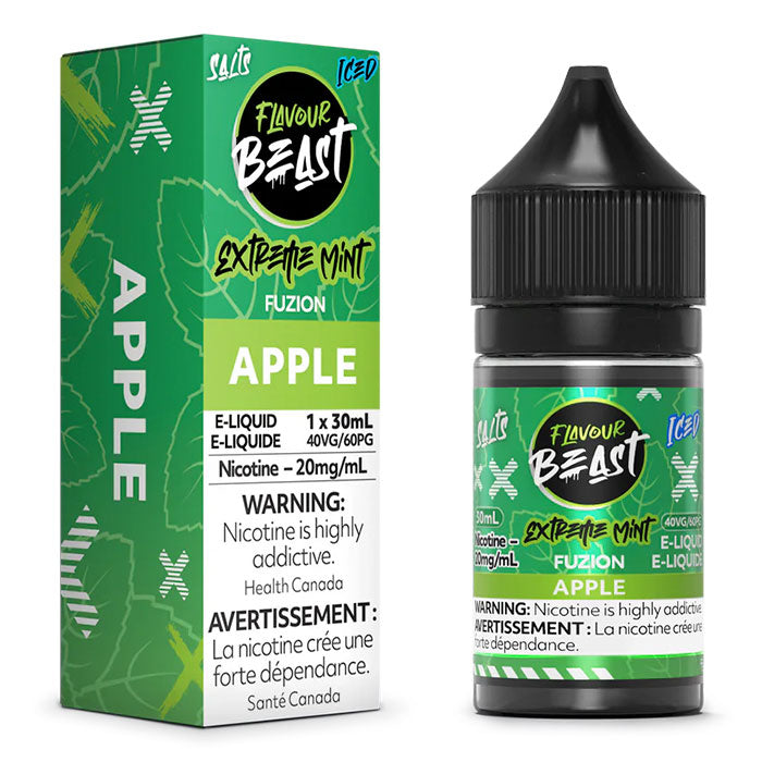 Flavour Beast Fuzion E-Juice 30mL 20mg/ML