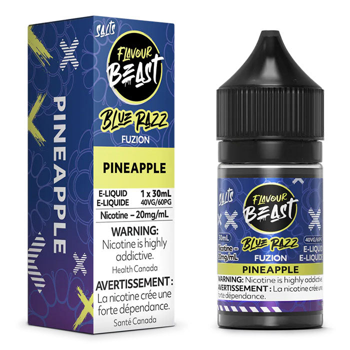 Flavour Beast Fuzion E-Juice 30mL 20mg/ML