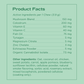Allergy CBD Pet Treats
