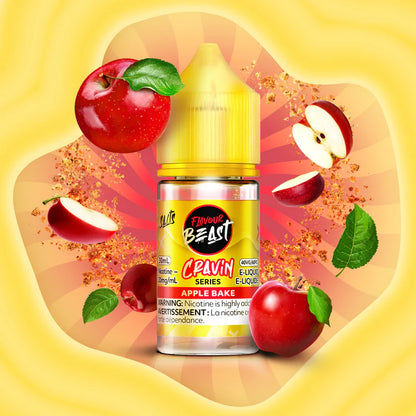 Cravin E-Juice 30mL 20mg/ML