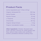 Calming CBD Pet Treats