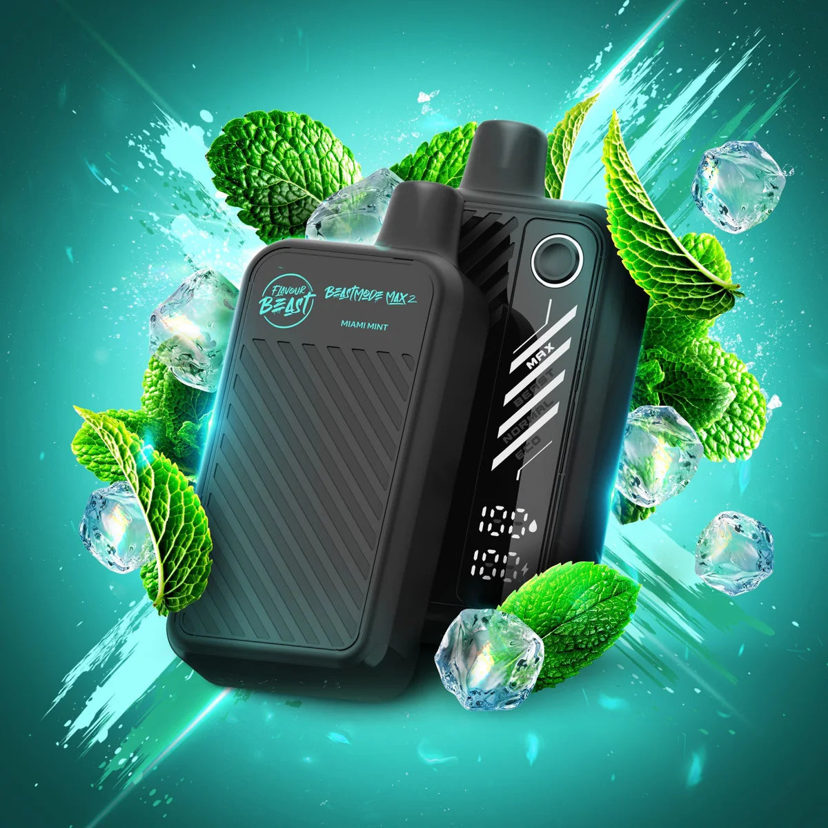 Flavour Beast 50K Beast Mode Max2 - 5/pk