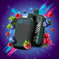 Flavour Beast 50K Beast Mode Max2 - 5/pk