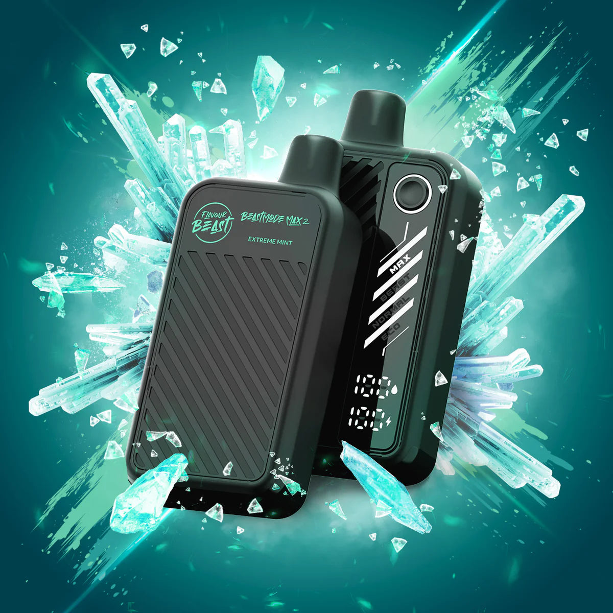 Flavour Beast 50K Beast Mode Max2 - 5/pk