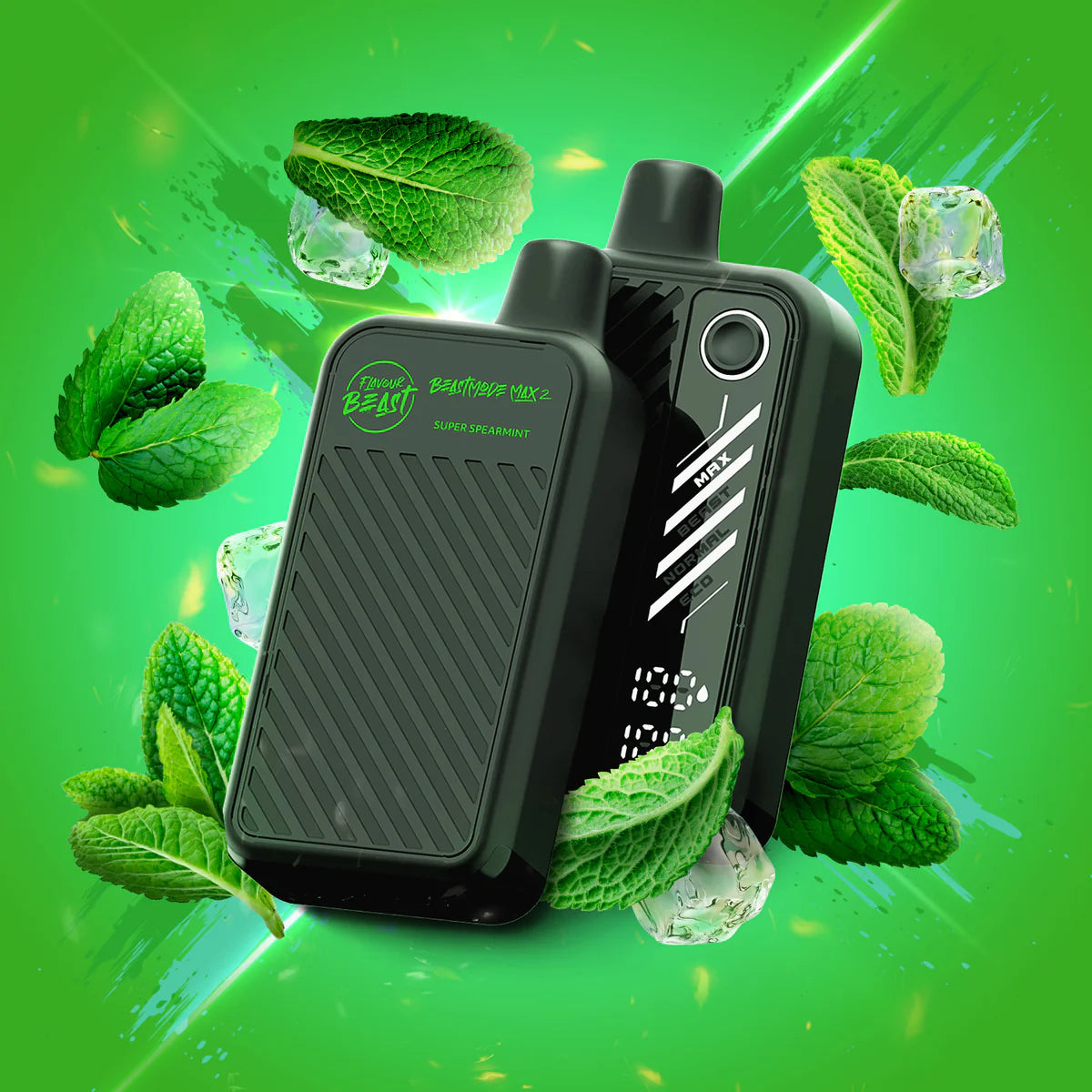 Flavour Beast 50K Beast Mode Max2 - 5/pk