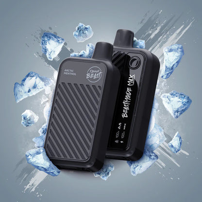 Flavour Beast 18K Beast Mode Max 5/pk