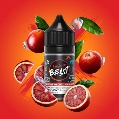 Flavour Beast E-Juice 30mL 20mg/ML