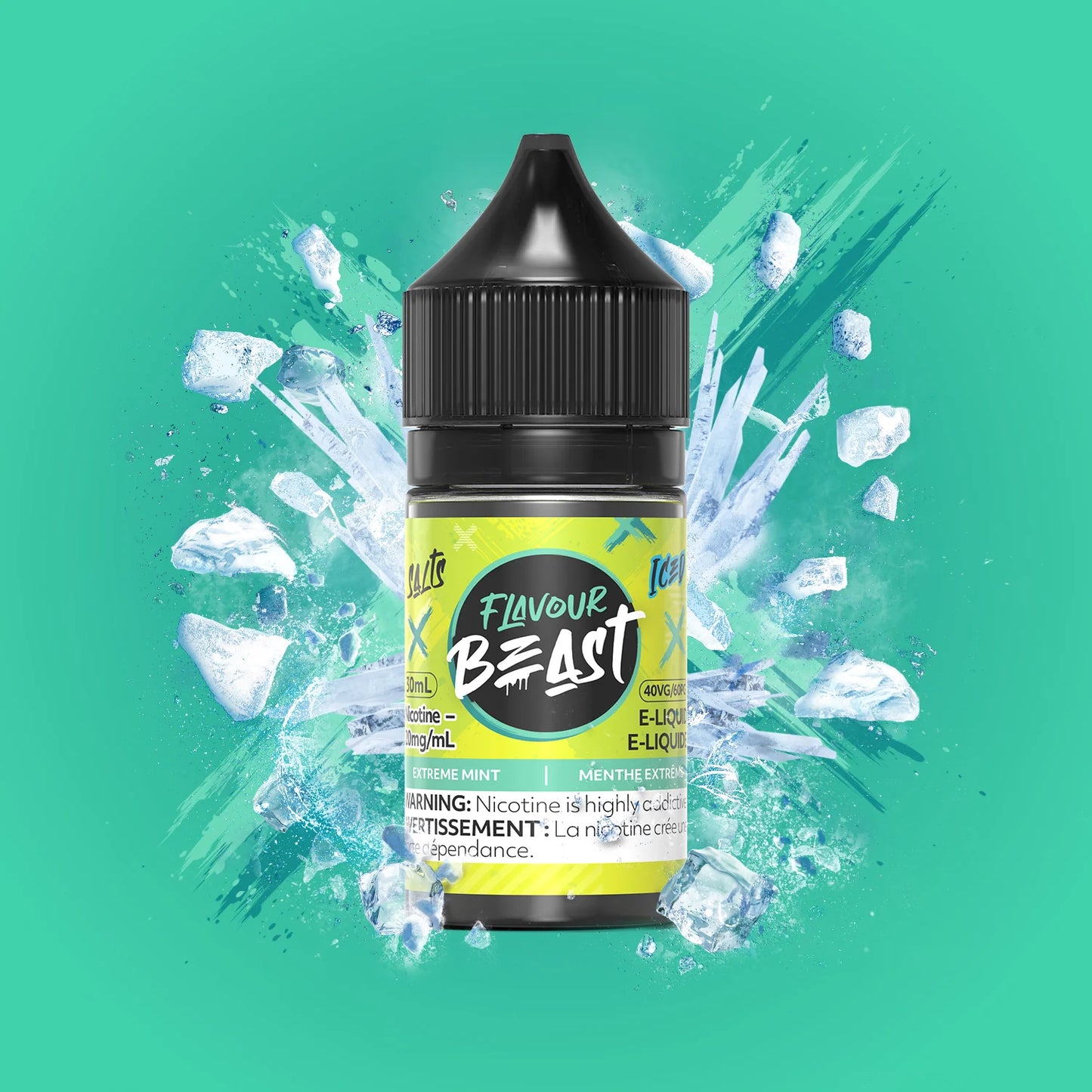 Flavour Beast E-Juice 30mL 20mg/ML