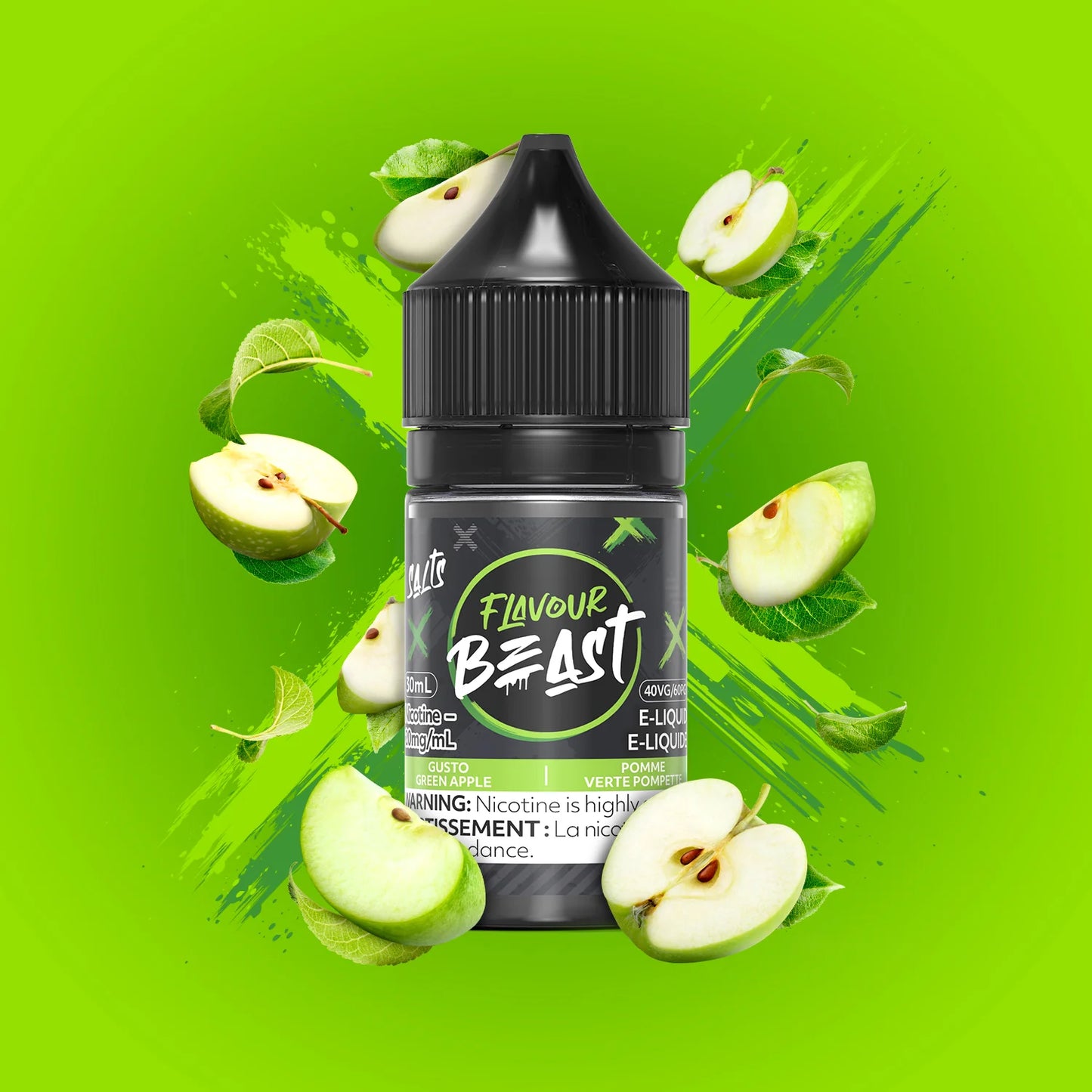 Flavour Beast E-Juice 30mL 20mg/ML