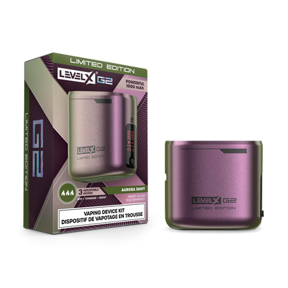 Level X Boost G2 Device Kit 1000