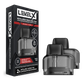 Level X Refillable Pod - 6pack/carton