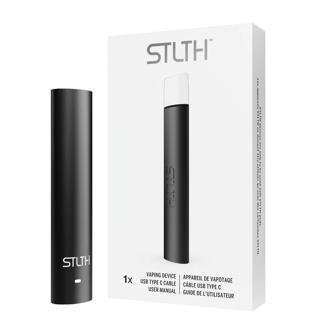 STLTH DEVICE TYPE C
