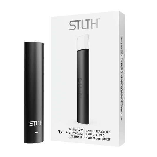 STLTH DEVICE TYPE C