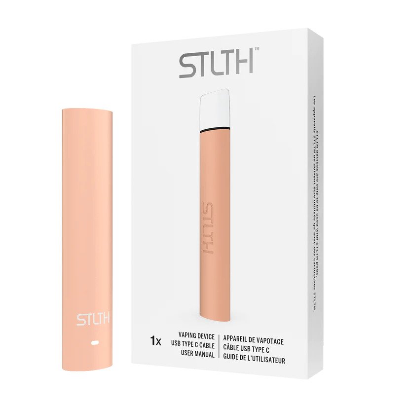 STLTH DEVICE TYPE C
