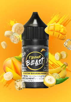 Flavour Beast E-Juice 30mL 20mg/ML