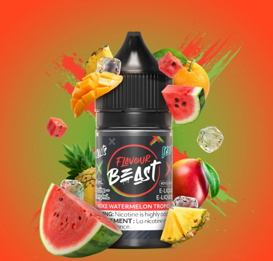 Flavour Beast E-Juice 30mL 20mg/ML