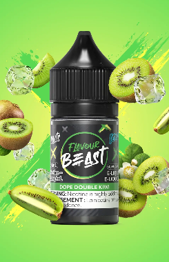 Flavour Beast E-Juice 30mL 20mg/ML