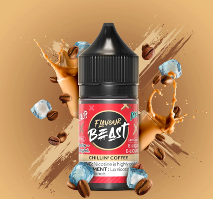 Flavour Beast E-Juice 30mL 20mg/ML