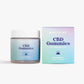 THC Free Organic CBD Gummies