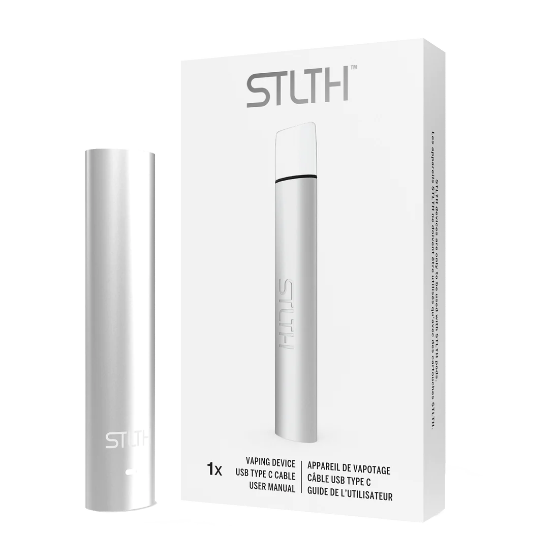 STLTH DEVICE TYPE C