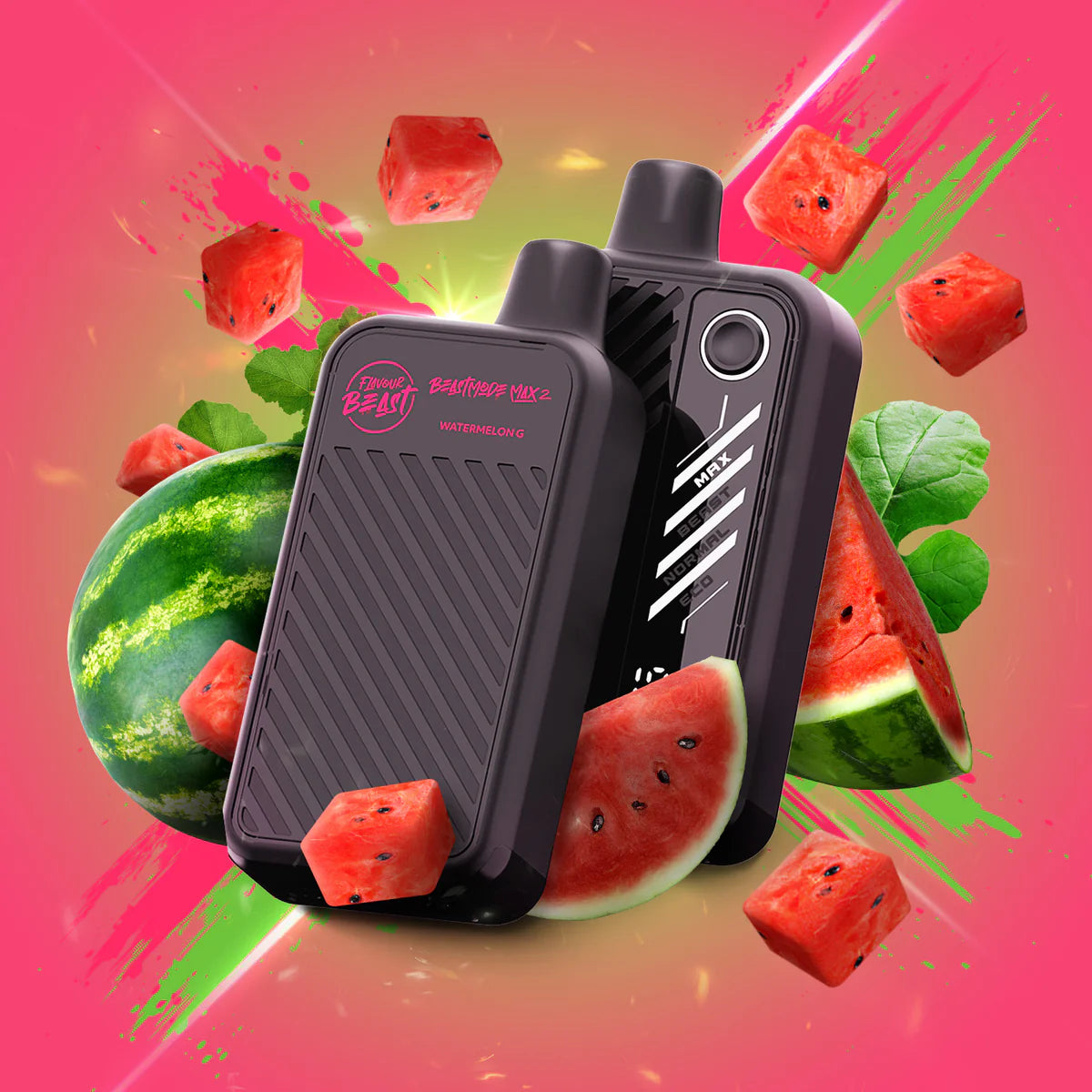 Flavour Beast 50K Beast Mode Max2 - 5/pk