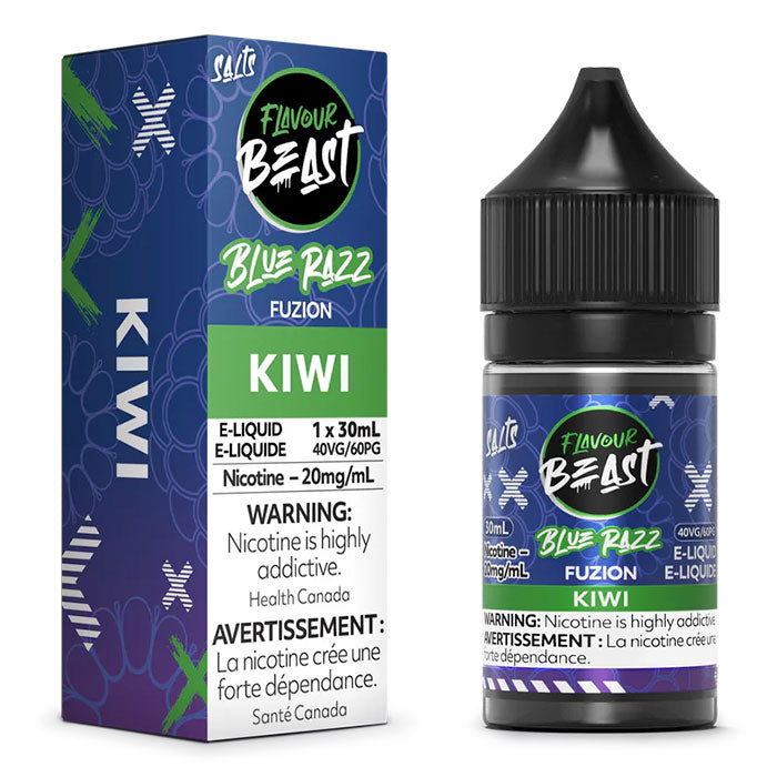 Flavour Beast Fuzion E-Juice 30mL 20mg/ML
