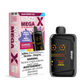 Kraze Mega X Disposable Vape 48k puffs - 4ct