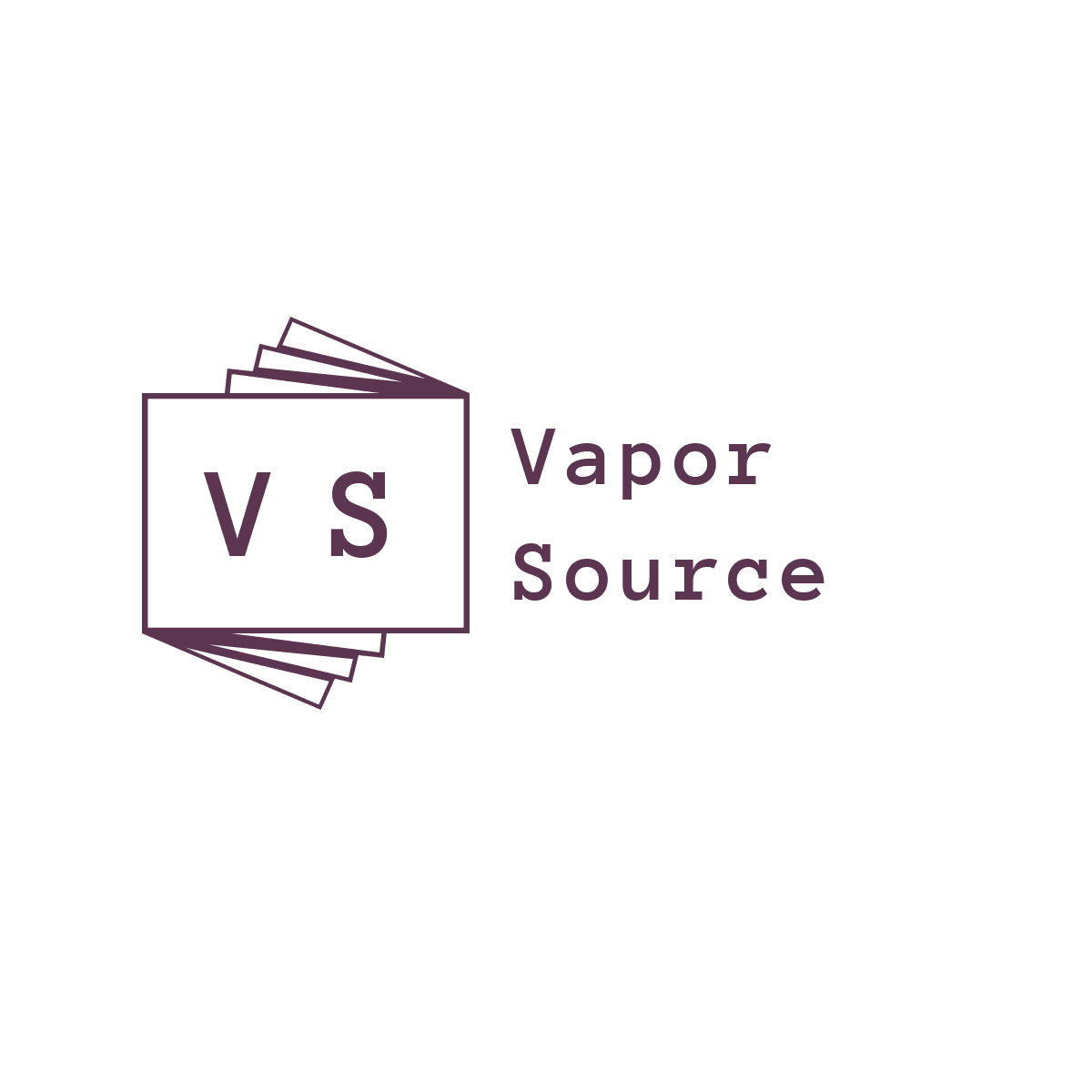 Vapor Source