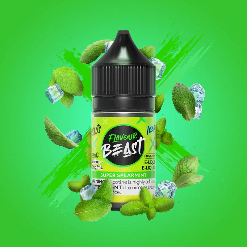 Flavour Beast E-Juice 30mL 20mg/ML